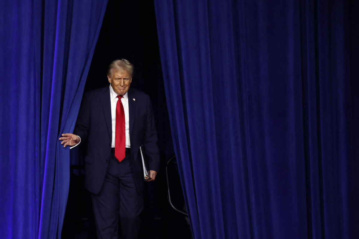 ANÁLISIS | Trump: la paz a través de la fuerza tiene una segunda oportunidad