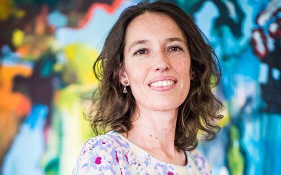 Carolina Valdivia Torres (1978 – 2024), consejera AthenaLab