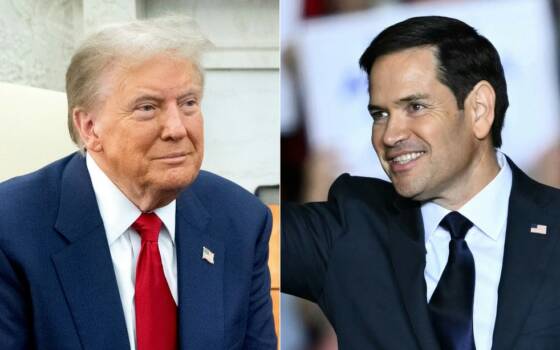 COMENTARIO | ¿Pueden los candidatos de Trump a secretarios de Estado y Defensa restablecer las relaciones con América Latina?