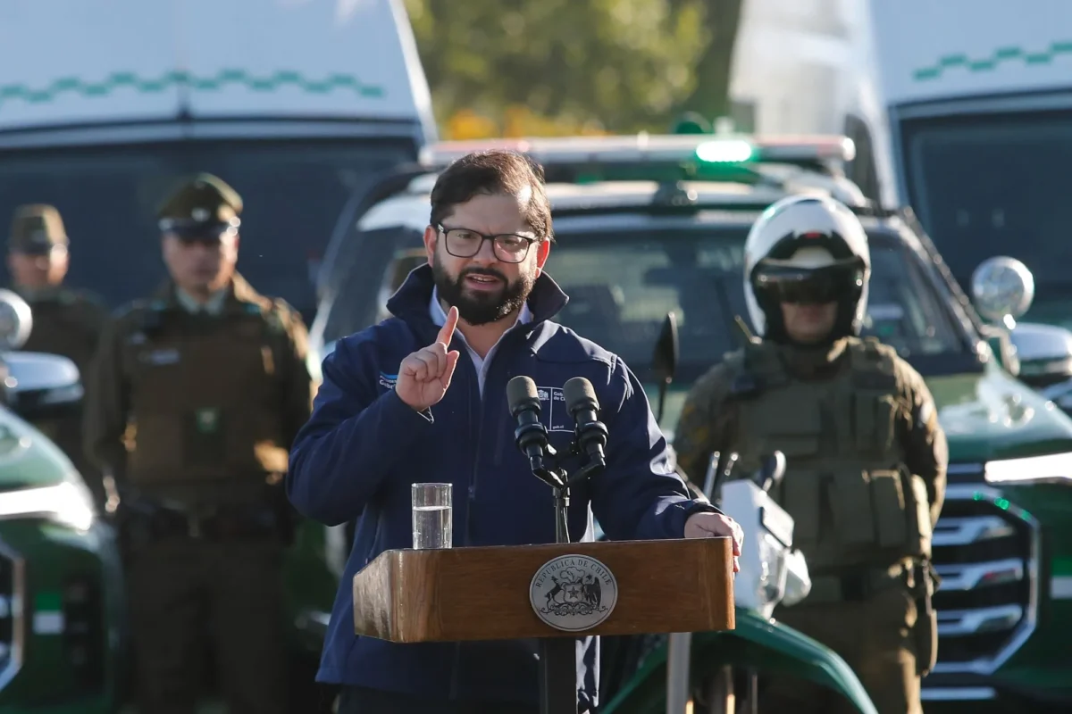 COLUMNA | Política: Lo que falta cuando hablamos de seguridad