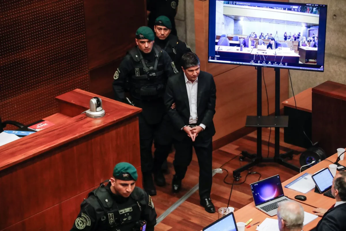 COLUMNA | Chile siempre debe estar primero