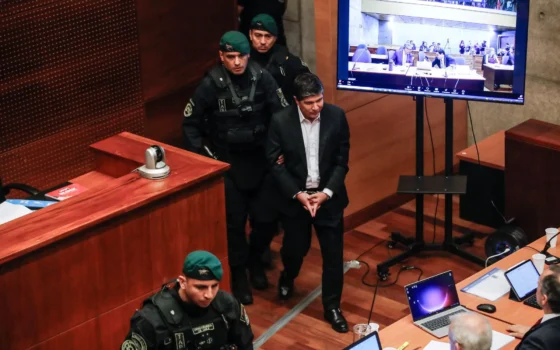 COLUMNA | Chile siempre debe estar primero