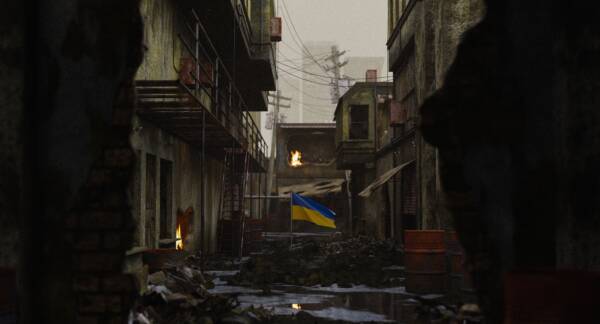 SEMINARIO | Los 1.000 días de la guerra en Ucrania