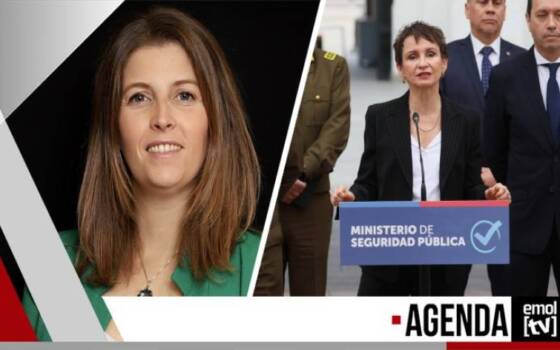 ENTREVISTA | Pilar Lizana sobre el Ministerio de Seguridad y la delincuencia