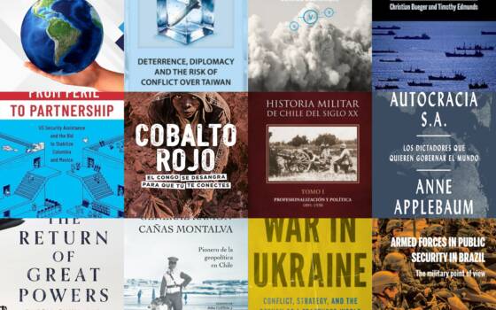 LIBROS DESTACADOS 2024