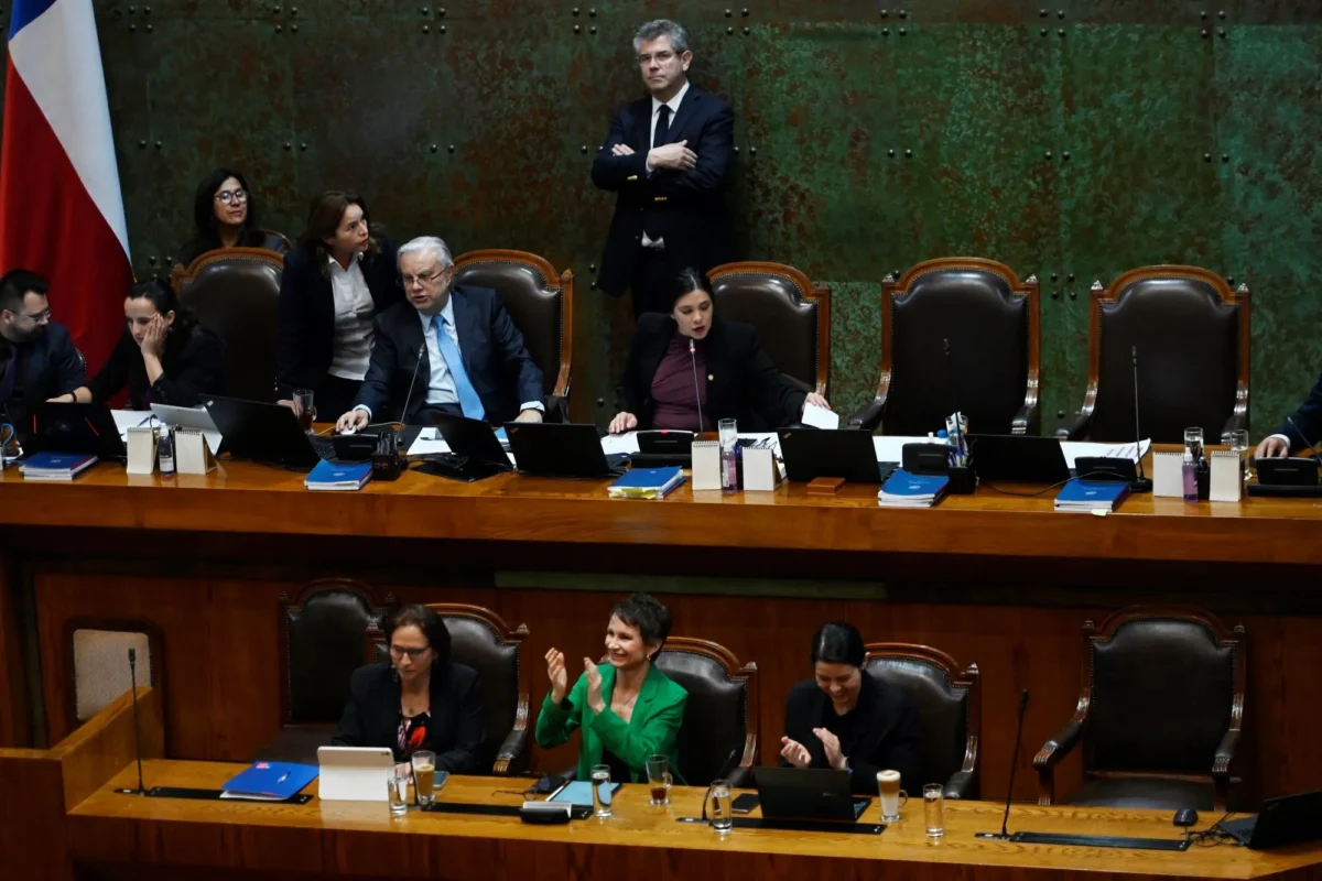 COLUMNA | Ministerio de Seguridad Pública, cómo evitar que sea un desastre