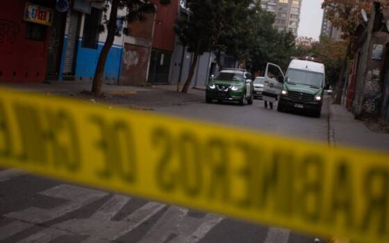 COLUMNA | Sobre el estado de la seguridad pública en Chile