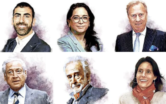 ENTREVISTA | ¿Cómo debe enfrentar Chile la nueva era Trump? Los expertos dan su veredicto