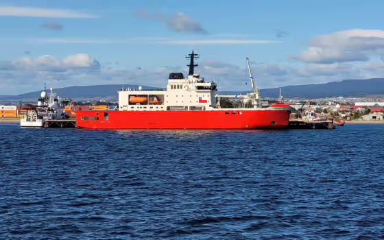 COLUMNA | ¿Por qué construcción naval en Chile?