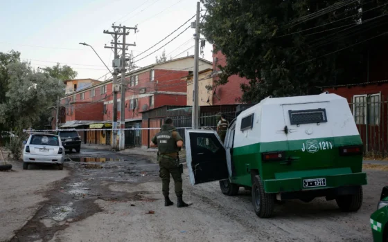 COLUMNA | Los desafíos de seguridad del 2025