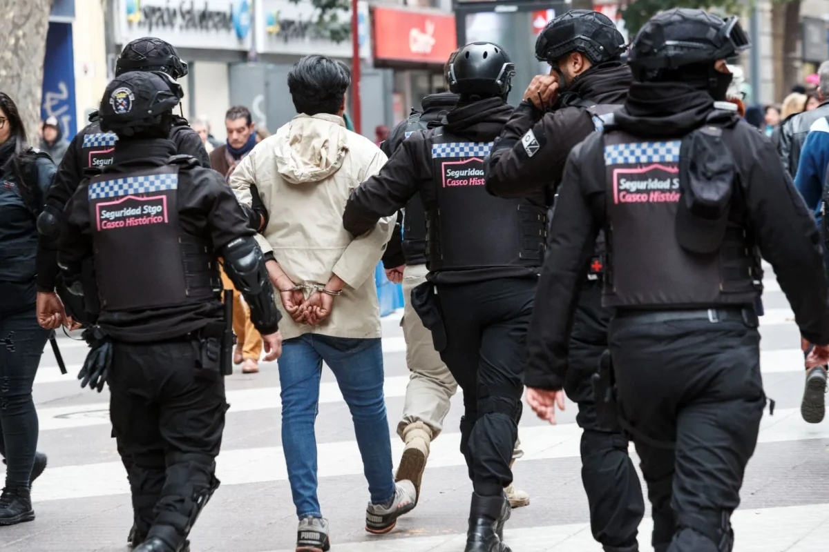 COLUMNA | El estado de la seguridad municipal