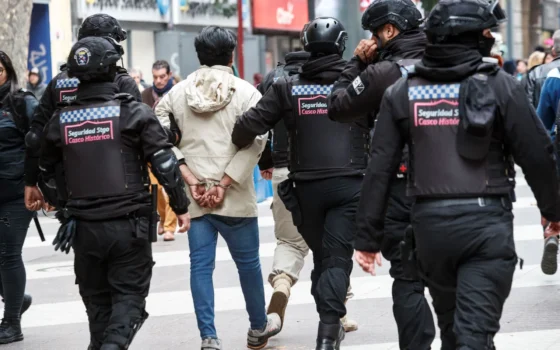 COLUMNA | El estado de la seguridad municipal