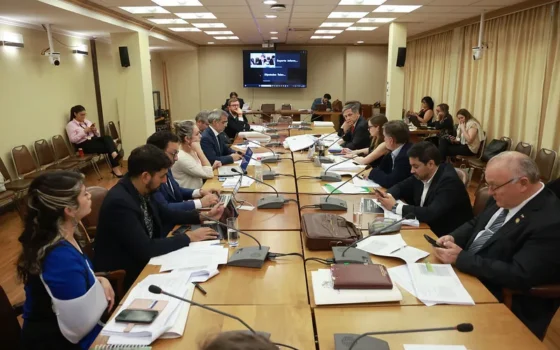 COLUMNA | ¿En qué debe mejorar el sistema nacional de inteligencia?