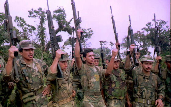 COMENTARIO | Revisitando la última guerra entre Estados en Latinoamérica: Ecuador-Perú (1995)