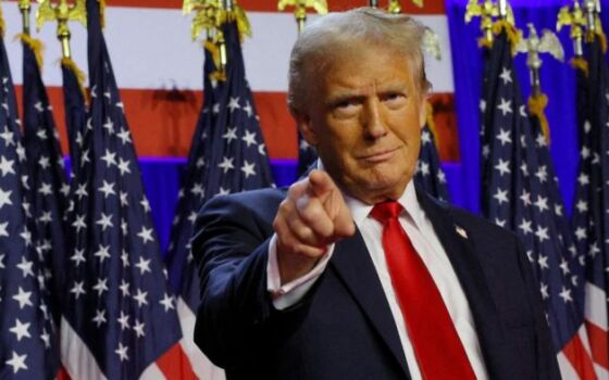 COLUMNA | Donald Trump y lo que significa para Chile