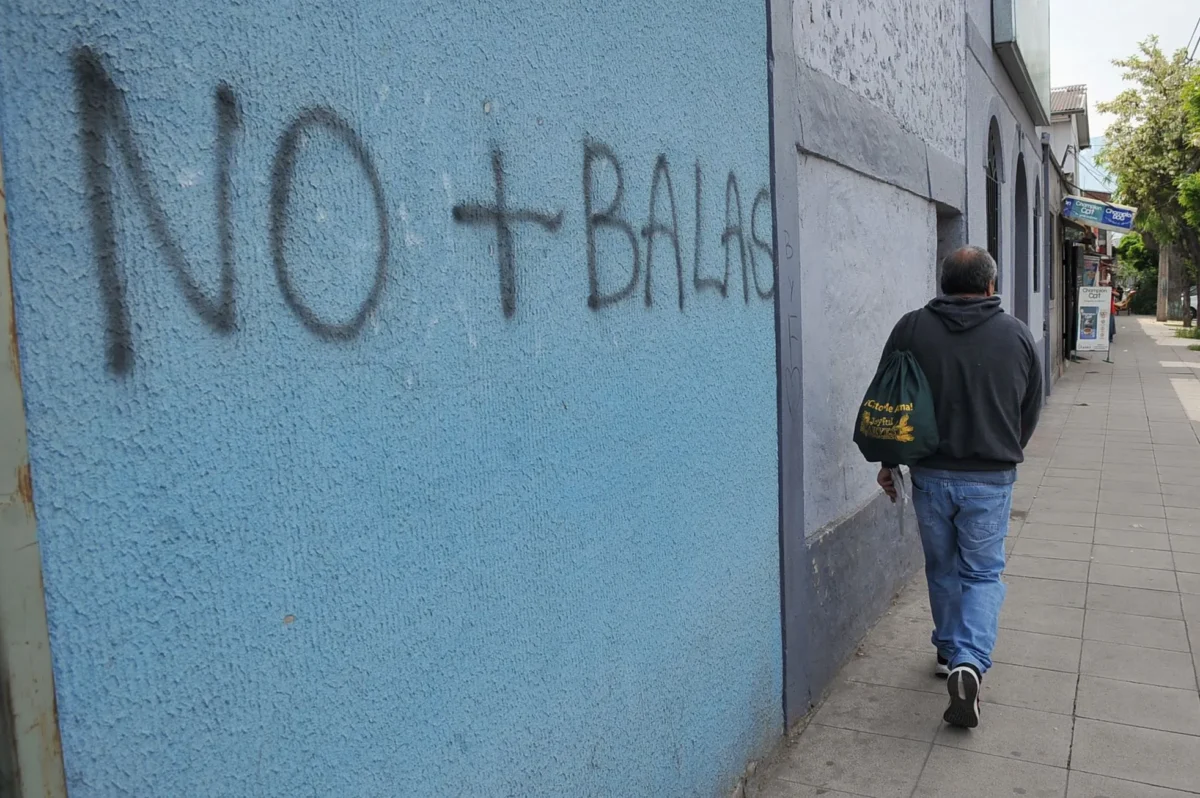 COLUMNA | Los niños primeros en las filas del narco