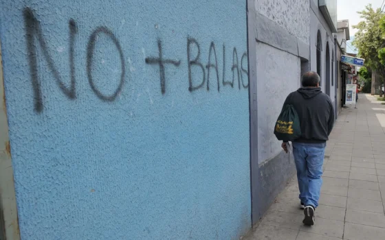 COLUMNA | Los niños primeros en las filas del narco