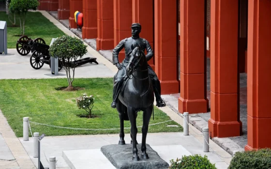 COLUMNA | ¿Por qué es importante la cuestión del general Baquedano?