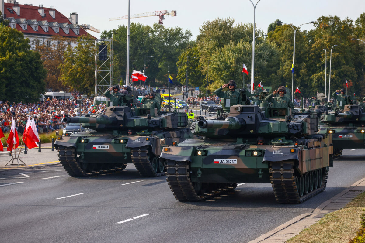COLUMNA | La difícil reconstrucción de la defensa europea