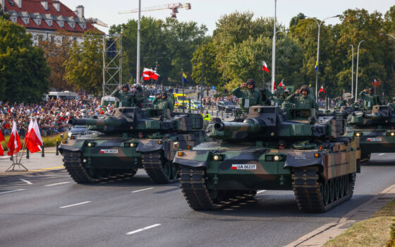 COLUMNA | La difícil reconstrucción de la defensa europea