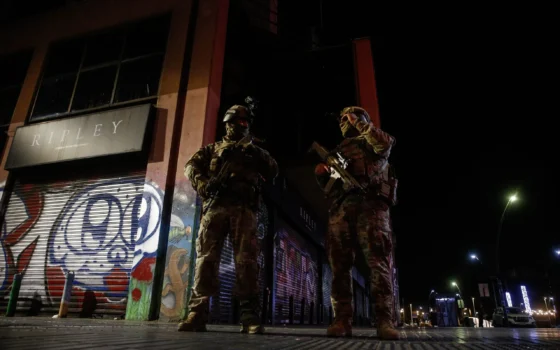 COLUMNA | Programa, liderazgo y equipo en seguridad nacional, seguridad pública y defensa