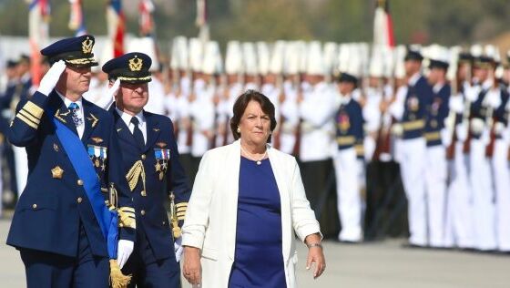 COLUMNA | Buena suerte, ministra Delpiano