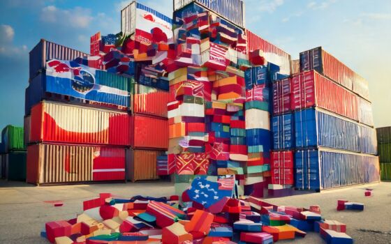ANÁLISIS | Preparados para el “Día de la Liberación”: La guerra comercial de EE.UU. adquiere forma definida