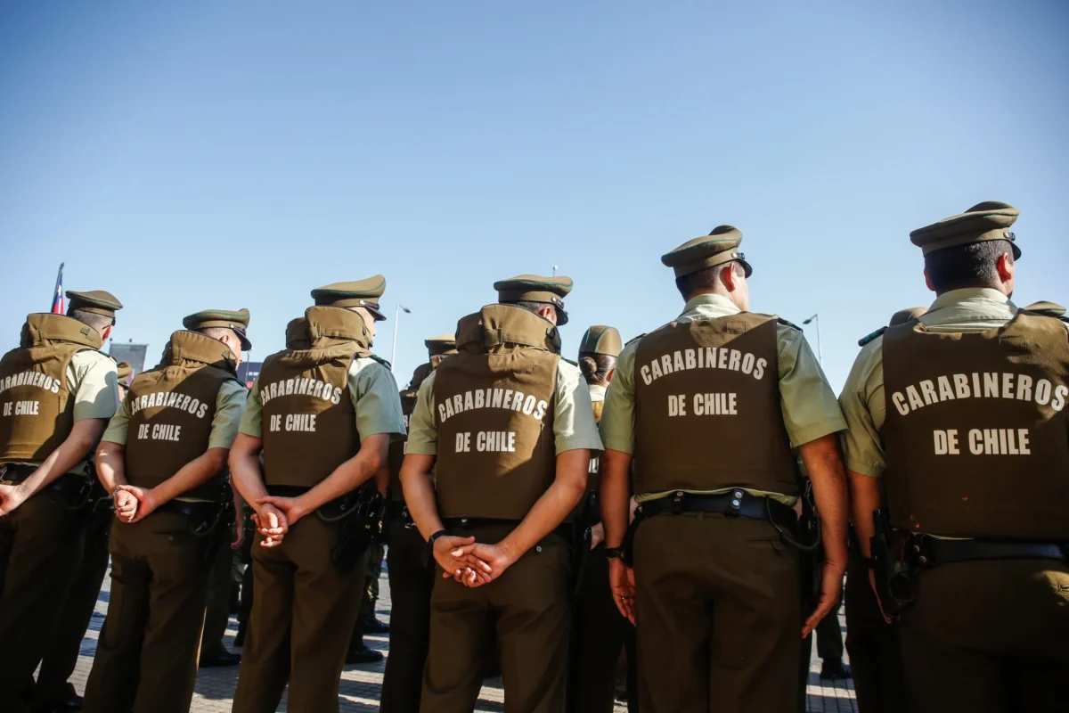 COLUMNA | Las preguntas para el examen de seguridad pública para candidatos