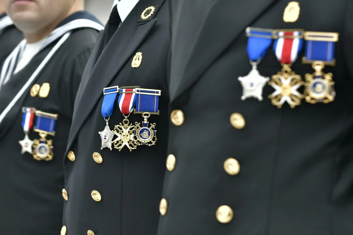 COLUMNA | Decisión Naval