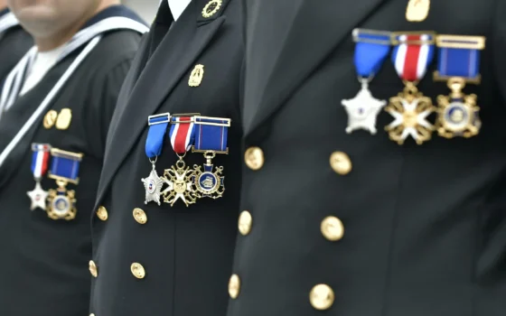 COLUMNA | Decisión Naval