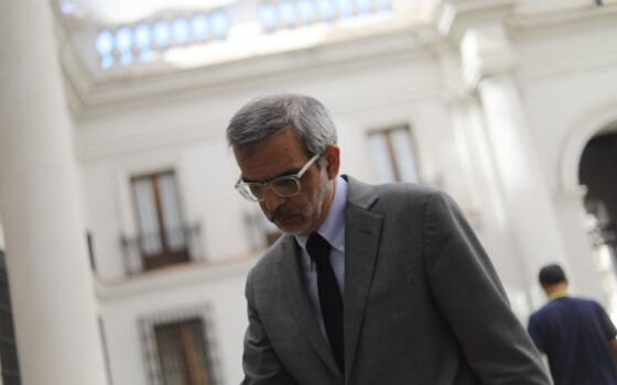 COLUMNA | El Ministerio de Seguridad Pública