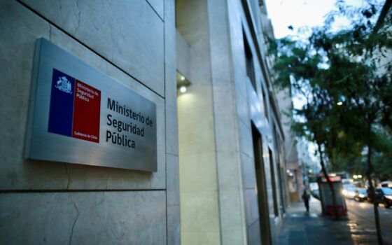 COMENTARIO | Claves del nuevo Ministerio de Seguridad Pública