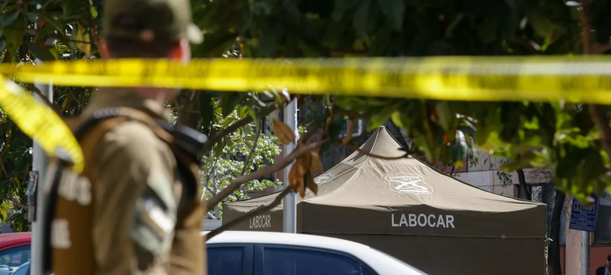 COLUMNA | Reflexiones respecto de la seguridad nacional