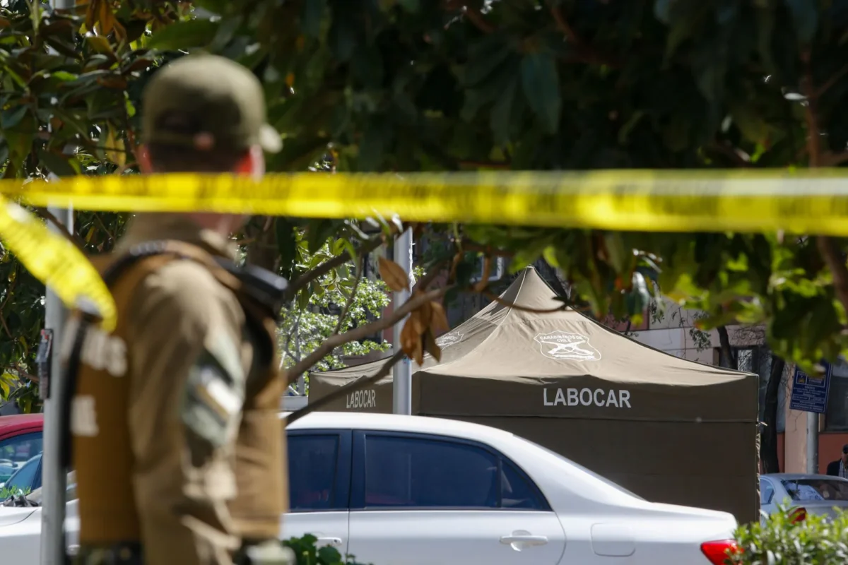 COLUMNA | Reflexiones respecto de la seguridad nacional