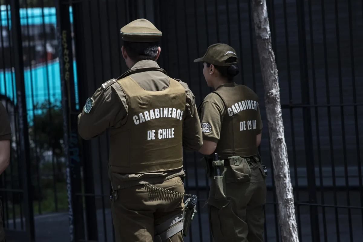 COLUMNA | ¿Quo Vadis Carabineros de Chile?