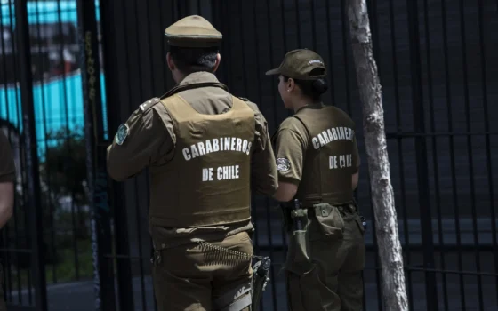 COLUMNA | ¿Quo Vadis Carabineros de Chile?