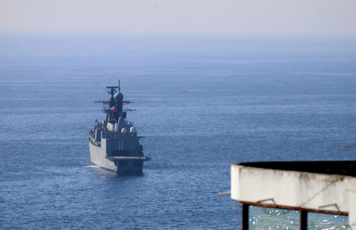 COLUMNA | ¿Quo Vadis Armada de Chile?