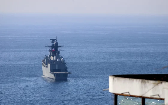 COLUMNA | ¿Quo Vadis Armada de Chile?
