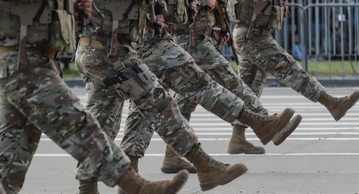 COLUMNA | ¿Qué piensan los chilenos sobre relaciones internacionales, seguridad nacional y defensa?