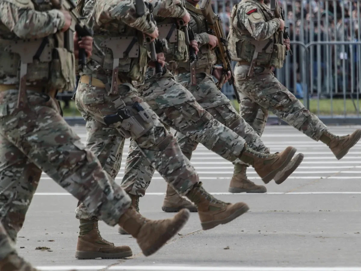 COLUMNA | ¿Qué piensan los chilenos sobre relaciones internacionales, seguridad nacional y defensa?