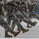 COLUMNA | ¿Qué piensan los chilenos sobre relaciones internacionales, seguridad nacional y defensa?