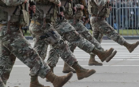 COLUMNA | ¿Qué piensan los chilenos sobre relaciones internacionales, seguridad nacional y defensa?