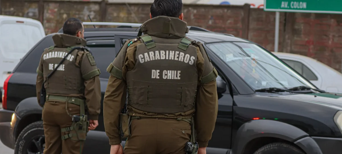 COLUMNA | Reglas para el uso de la fuerza