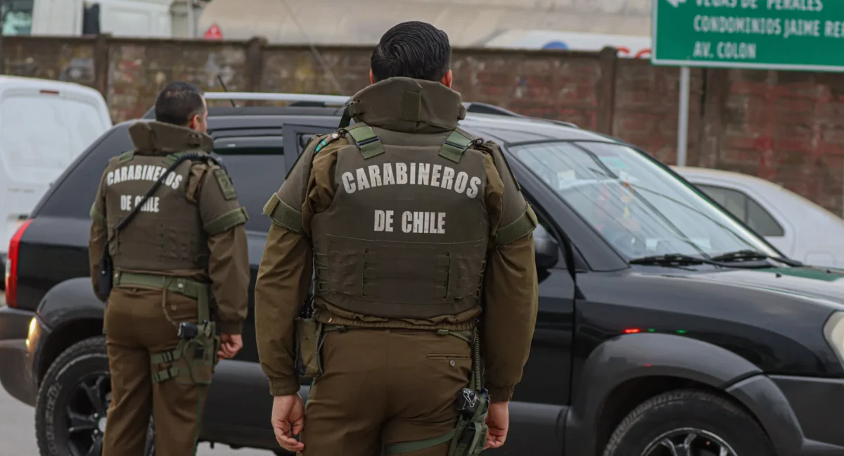 COLUMNA | Reglas para el uso de la fuerza