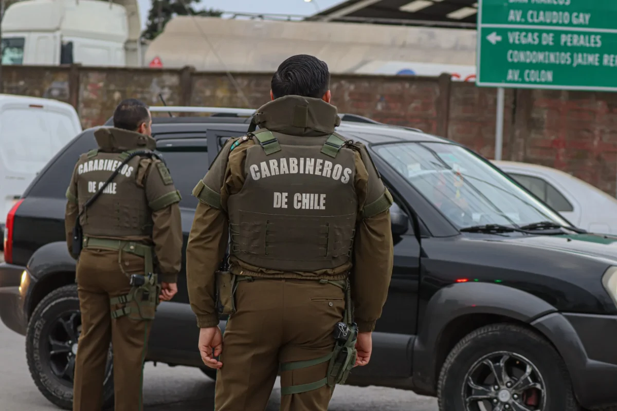 COLUMNA | Reglas para el uso de la fuerza