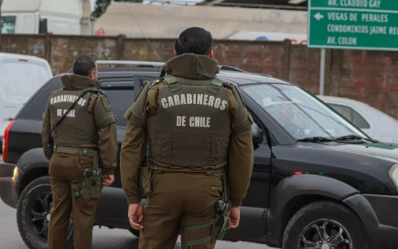 COLUMNA | Reglas para el uso de la fuerza