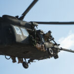 ENTREVISTA | Chile y EE. UU. fortalecen interoperabilidad de Fuerzas Especiales
