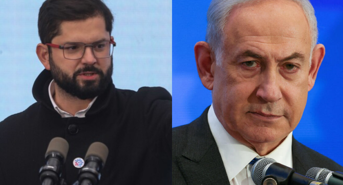 ENTREVISTA | Decisión de Boric sobre Israel podría gatillar fin de Visa Waiver a EEUU: experto en defensa advierte este y otros riesgos