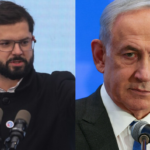 ENTREVISTA | Decisión de Boric sobre Israel podría gatillar fin de Visa Waiver a EEUU: experto en defensa advierte este y otros riesgos