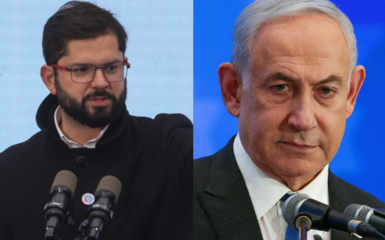 ENTREVISTA | Decisión de Boric sobre Israel podría gatillar fin de Visa Waiver a EEUU: experto en defensa advierte este y otros riesgos